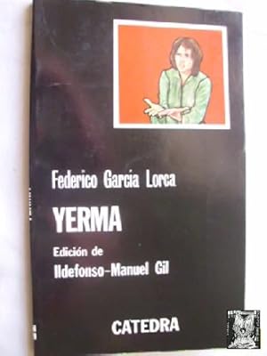 YERMA