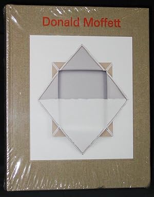 Donald Moffett