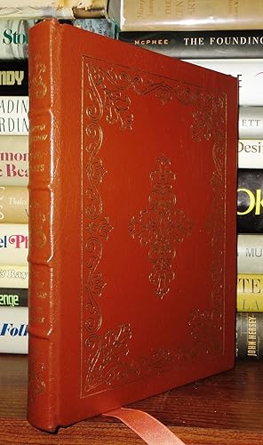 Seller image for TWO PLAYS Easton Press for sale by Rare Book Cellar