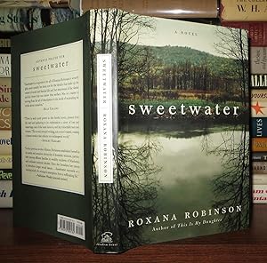 Seller image for SWEETWATER A Novel for sale by Rare Book Cellar