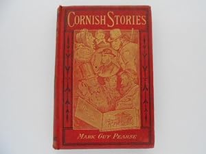 Cornish Stories