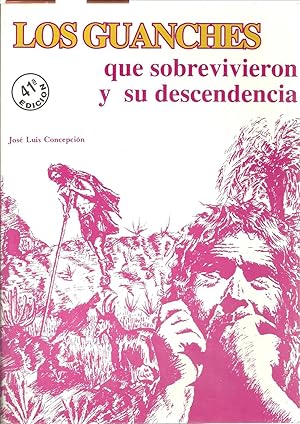 LOS GUANCHES QUE SOBREVIVIERON Y SU DESCENDENCIA