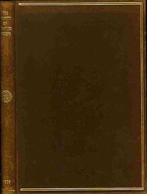 Seller image for The Charity of Charles Dickens: His Interest in the Home for Fallen Women and a History of the Strange Case of Caroline Maynard Thompson for sale by James F. Balsley, Bookseller