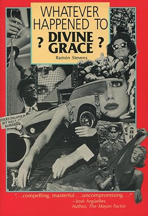 Whatever Happened to  Divine Grace  an Alexander Book