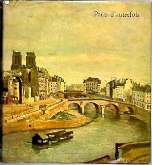 Bild des Verkufers fr PARIS D'AUTREFOIS. DE FOUQUET A DAUMIER. zum Verkauf von Librera Javier Fernndez