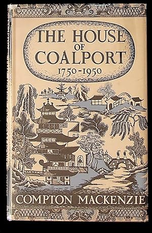 The House of Coalport 1750-1950