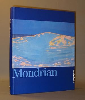 Seller image for Mondrian for sale by Exquisite Corpse Booksellers