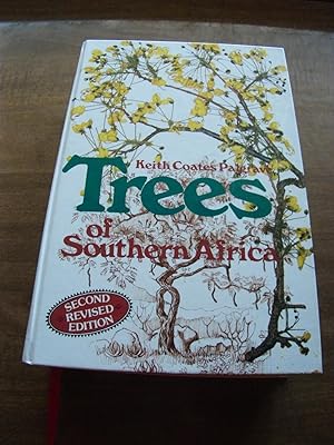 Seller image for Trees of Southern Africa for sale by Village Books and Music