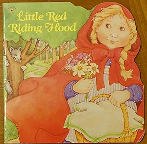 Bild des Verkufers fr Little Red Riding Hood zum Verkauf von Faith In Print