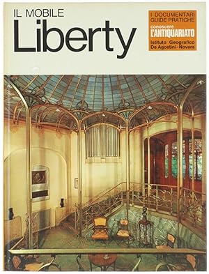 IL MOBILE LIBERTY - Conoscere l'Antiquariato.: