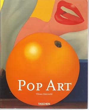 Seller image for Pop Art (Midsize) for sale by Hill Country Books