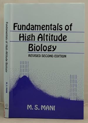 Fundamentals of High Altitude Biology