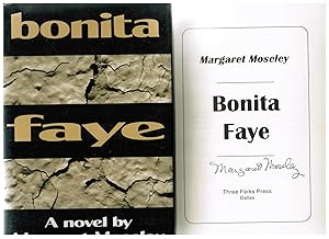 Imagen del vendedor de Bonita Faye a la venta por Ocean Tango Books