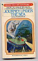 Seller image for JOURNEY UNDER THE SEA for sale by TARPAULIN BOOKS AND COMICS