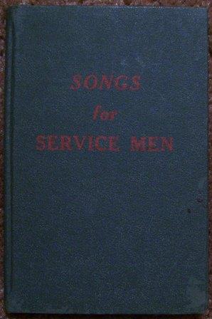 Songs for Service Men
