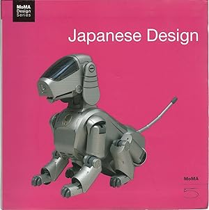 Seller image for Japanese Design for sale by Trinders' Fine Tools