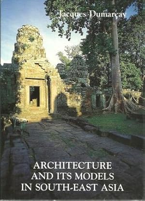 Seller image for Architecture and Its Models in South-East Asia for sale by Works on Paper