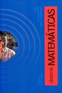 Seller image for LEXICO DE MATEMATICAS for sale by KALAMO LIBROS, S.L.