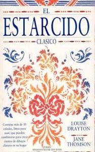Imagen del vendedor de EL ESTARCIDO CLASICO a la venta por KALAMO LIBROS, S.L.