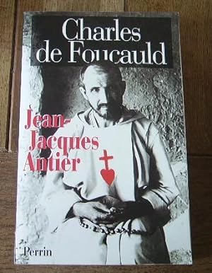 Immagine del venditore per Charles de Foucauld venduto da Bonnaud Claude