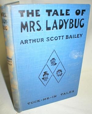 The Tale of Mrs. Ladybug (Tuck-Me-In-Tales)