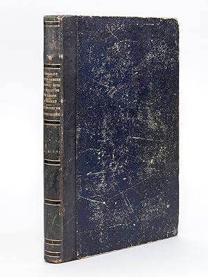 Seller image for L'Emigrant de Ch. Rowcroft illustr par Pauquet ; Les Forts Vierges de Mayne-Reid illustr par Harvey et J. Duvaux ; La Baie d'Hudson de Mayne-Reid illustr par Harvey et J. Duvaux ; Les Chasseurs de Bisons de Mayne-Reid illustr par Harvey et J. Duvaux ; Le Dsert de Mayne-Reid illustr par Harvey et Janet-Lange ; Les Chasseurs de Chevelures de Mayne-Reid illustr par Janet-Lange for sale by Librairie du Cardinal