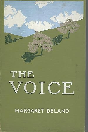 Seller image for The Voice for sale by Dorley House Books, Inc.