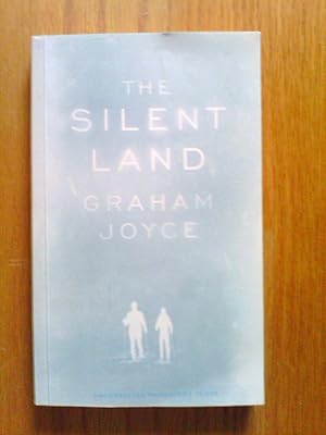 Seller image for The Silent Land - proof copy for sale by Peter Pan books