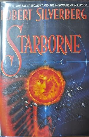 Seller image for Starborne for sale by Willis Monie-Books, ABAA