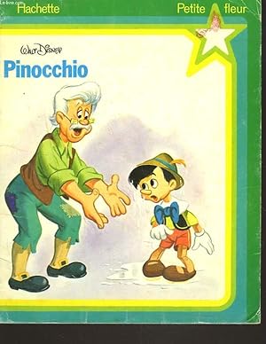 Image du vendeur pour PINOCCHIO mis en vente par Le-Livre