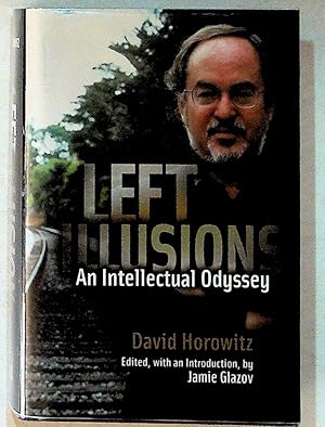 Left Illusions, An Intellectual Odyssey