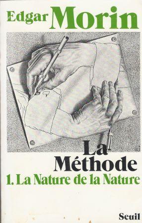 Image du vendeur pour La mthode, tome 1 : La nature de la nature mis en vente par LES TEMPS MODERNES