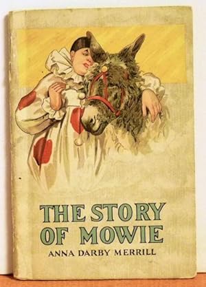 Seller image for The Story Of Mowie for sale by Jans Collectibles: Vintage Books