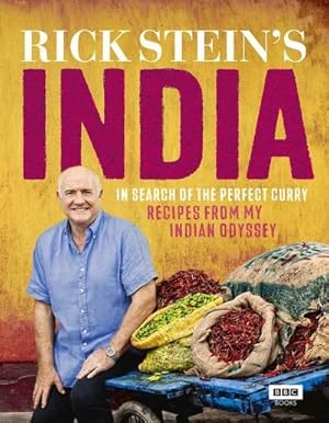 Image du vendeur pour Rick Stein's India mis en vente par AHA-BUCH GmbH