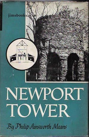 Newport Tower