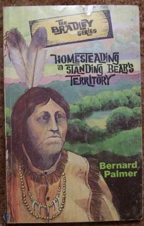 Homesteading in Standing Bear's Territory