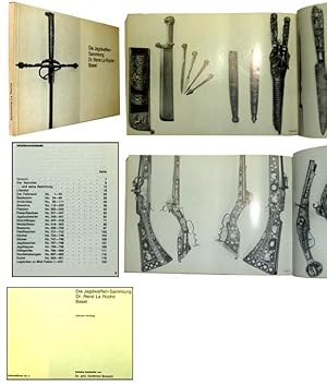 Die Jagdwaffen-Sammlung Dr. Rene La Roche Basel