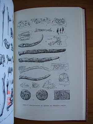 Historia de la Edad de Piedra.: Hermann Mller-Karpe.