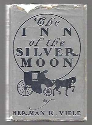 Immagine del venditore per The Inn of the Silver Moon venduto da K. L. Givens Books