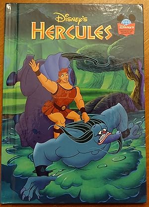 Seller image for Hercules for sale by Faith In Print