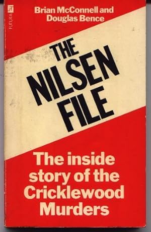 Bild des Verkufers fr The Nilsen File zum Verkauf von West Portal Books