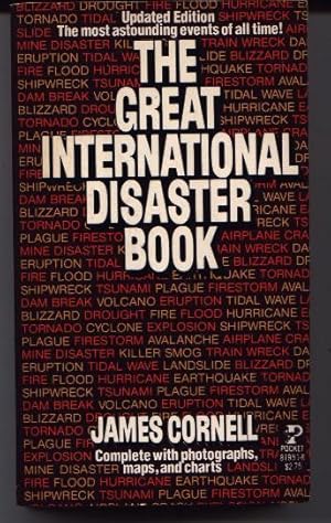 The Great International Disaster Book