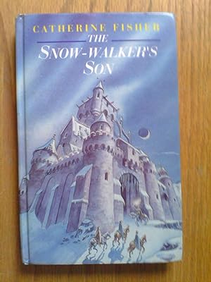 Seller image for The Snow-Walker's Son for sale by Peter Pan books