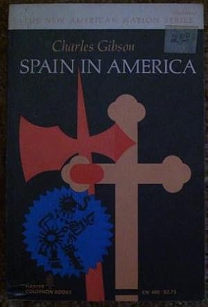 Spain in America