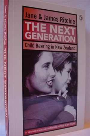 The Next Generation: Child Rearing in New Zealand