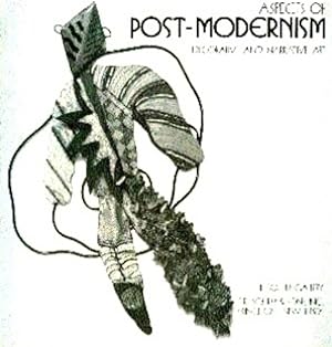 Aspects of Post-Modernism: Decorative and Narrative Art