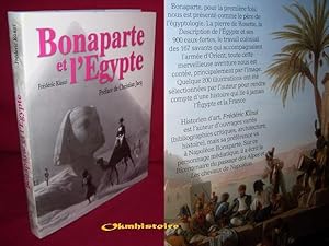 Bonaparte et l Egypte