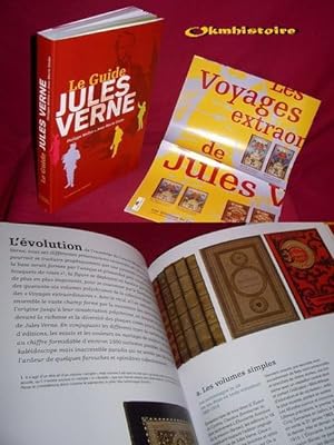 Le guide Jules Verne.