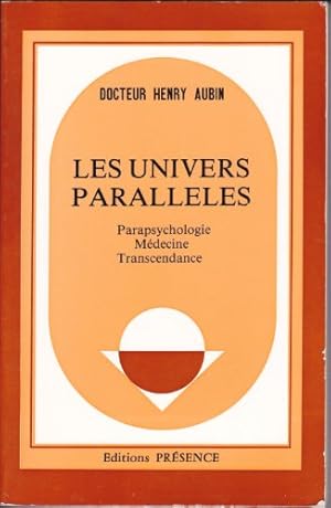 Les univers parallèles