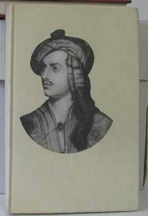 Image du vendeur pour Les crivains clbres le romantisme Byron mis en vente par crealivres